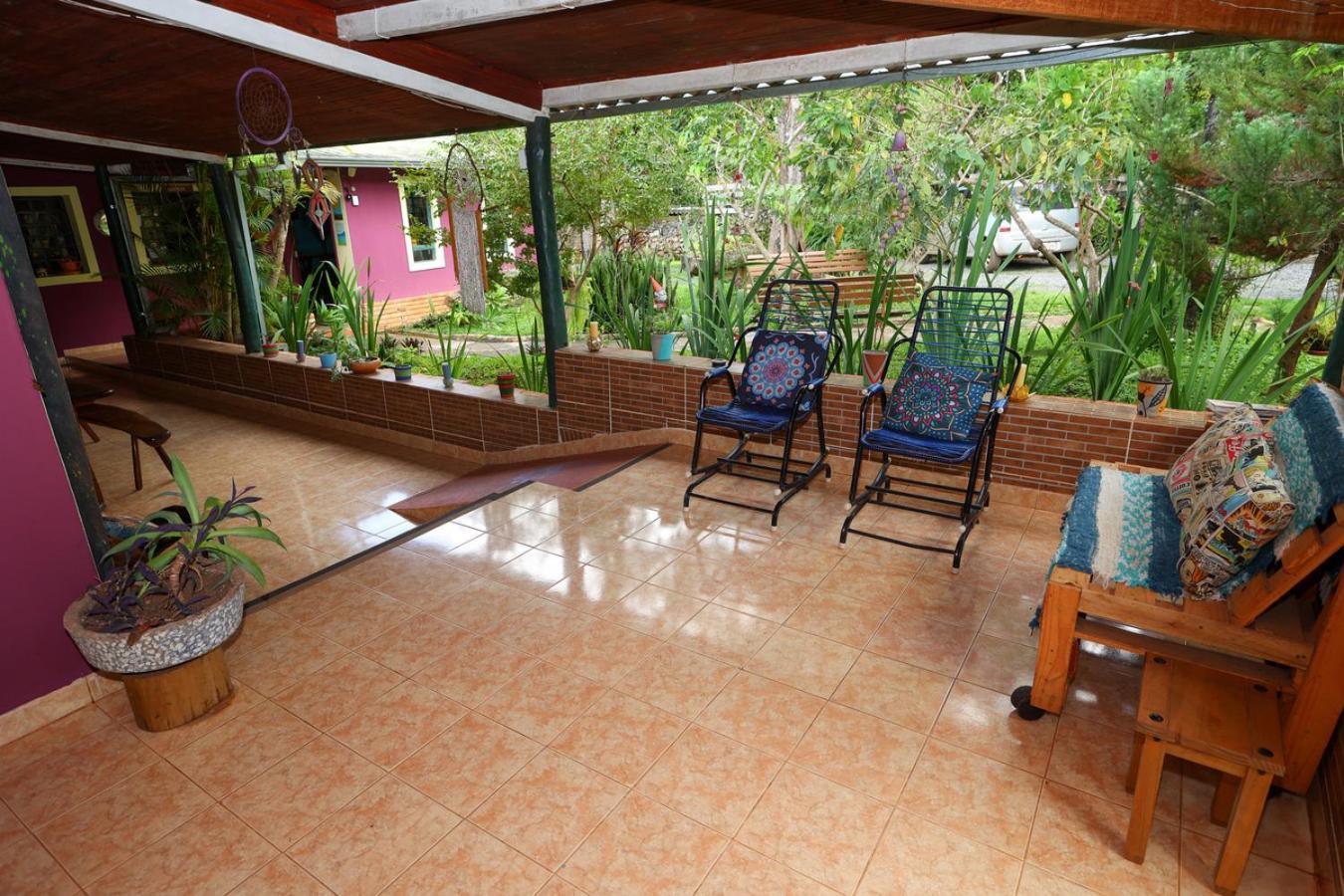 Alojamento de Acomodação e Pequeno-almoço Pousada Linda Flor Alto Paraíso de Goiás