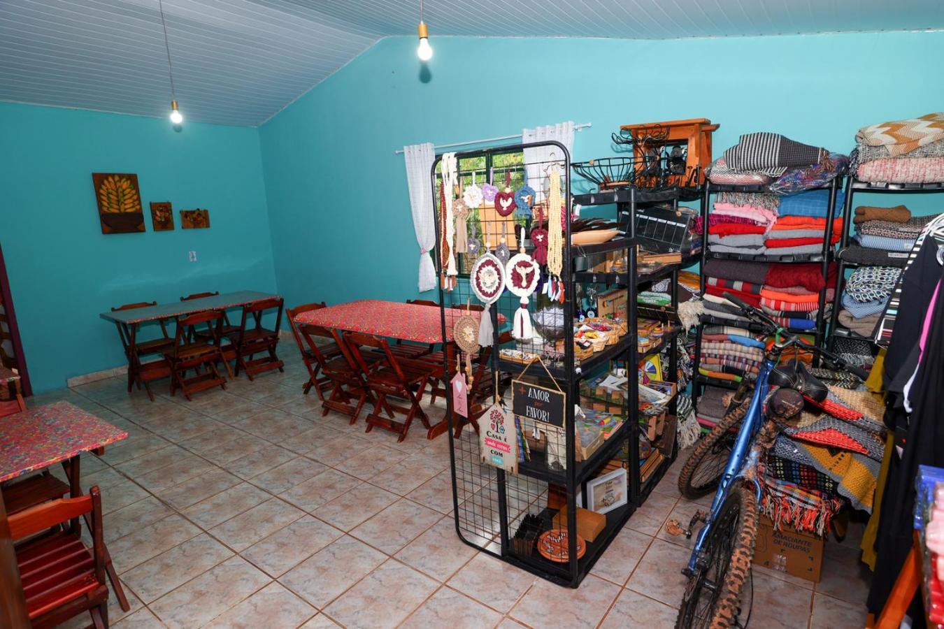 Pousada Linda Flor 3* Alto Paraíso de Goiás
