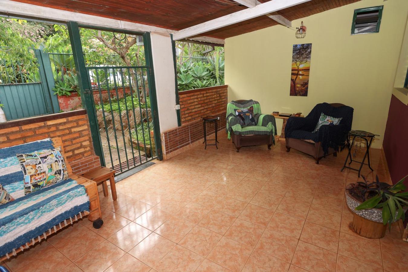 Pousada Linda Flor Alto Paraíso de Goiás
