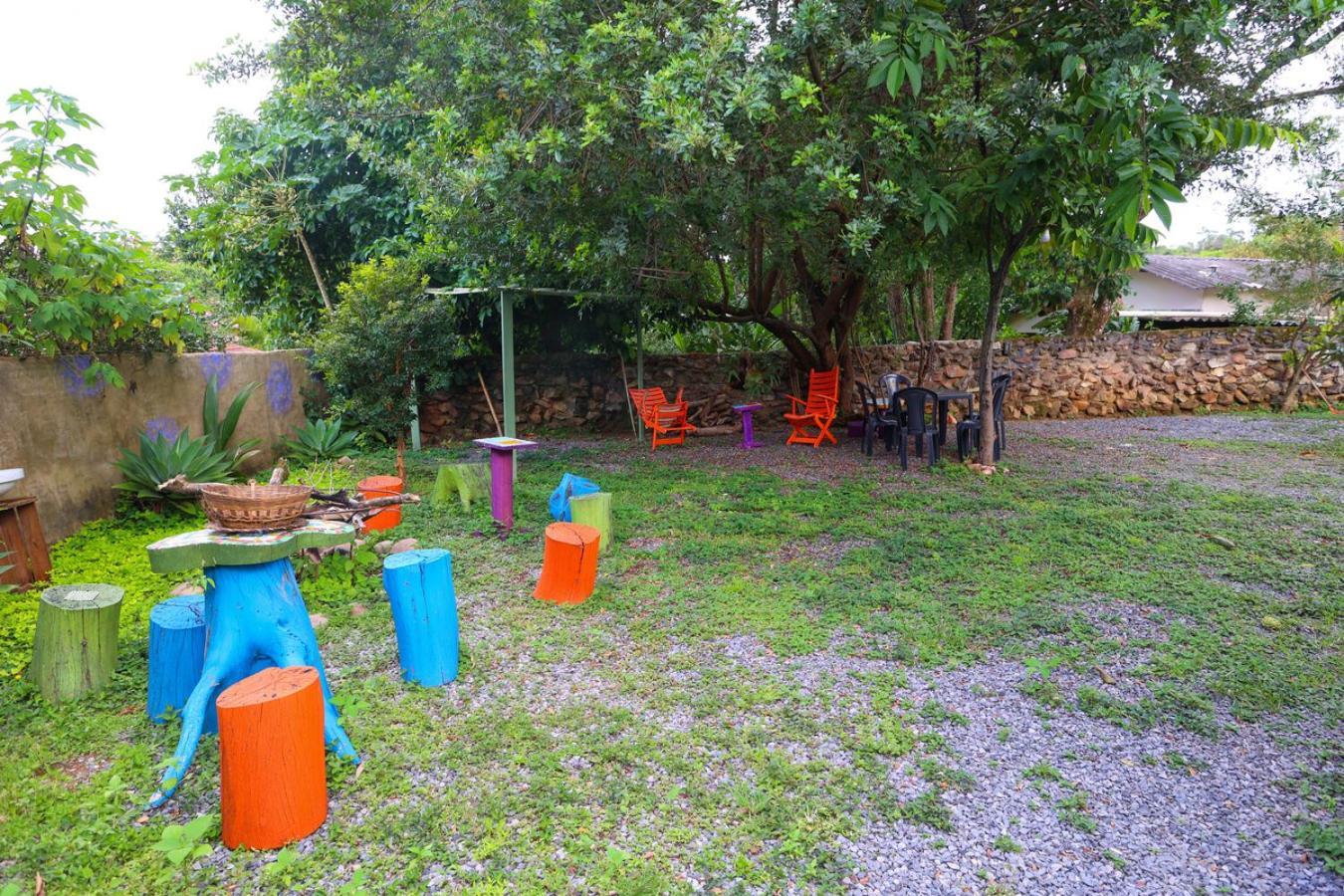 Pousada Linda Flor 3* Alto Paraíso de Goiás