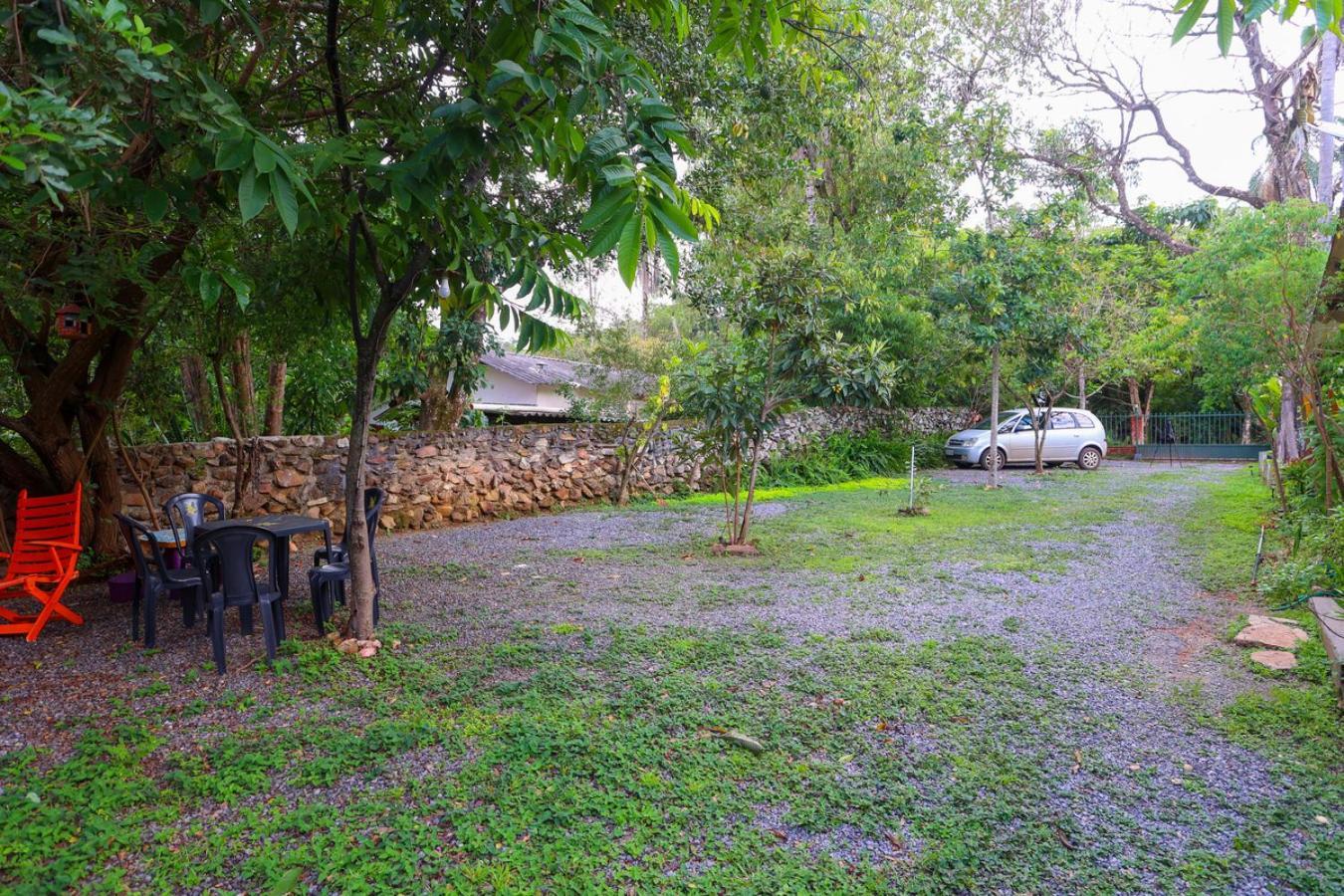 Pousada Linda Flor 3* Alto Paraíso de Goiás