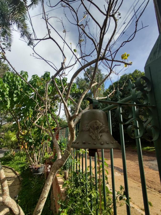 Pousada Linda Flor Alto Paraíso de Goiás