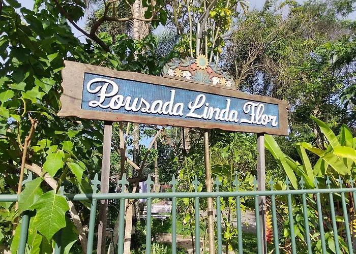 Pousada Linda Flor