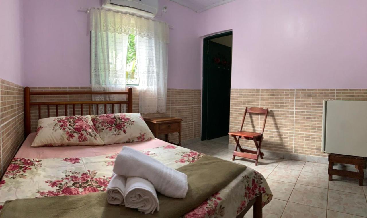 Bed and breakfast Pousada Linda Flor 3*