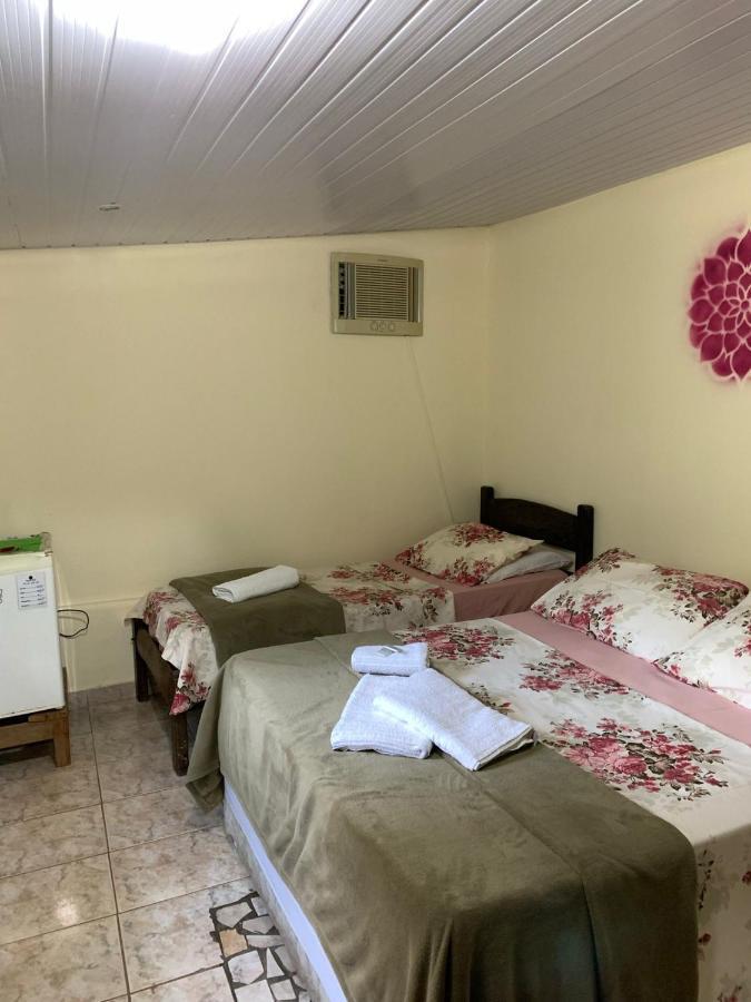 Pousada Linda Flor Bed and breakfast 3*
