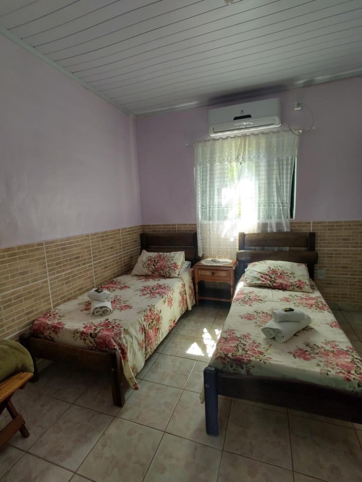 Pousada Linda Flor Bed and breakfast 3*