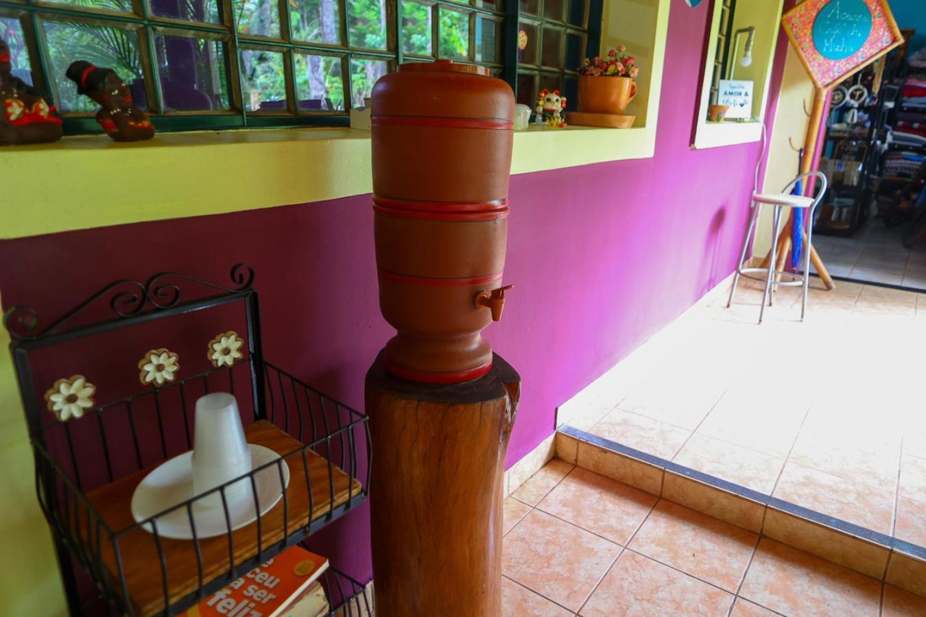 Pousada Linda Flor 3* Alto Paraíso de Goiás