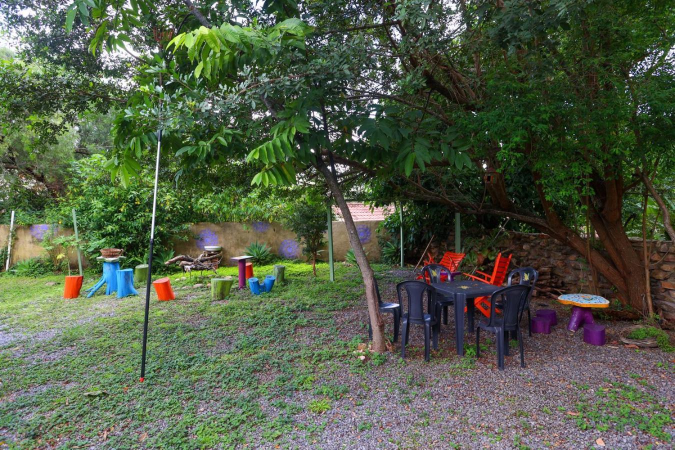 Pousada Linda Flor Bed and breakfast