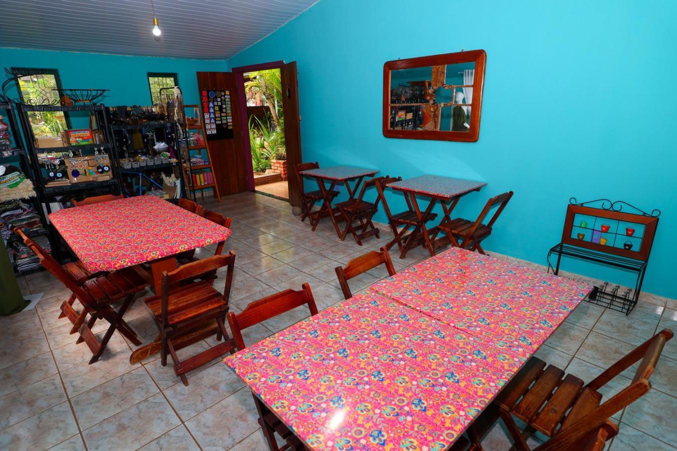 Pousada Linda Flor Bed and breakfast 3*
