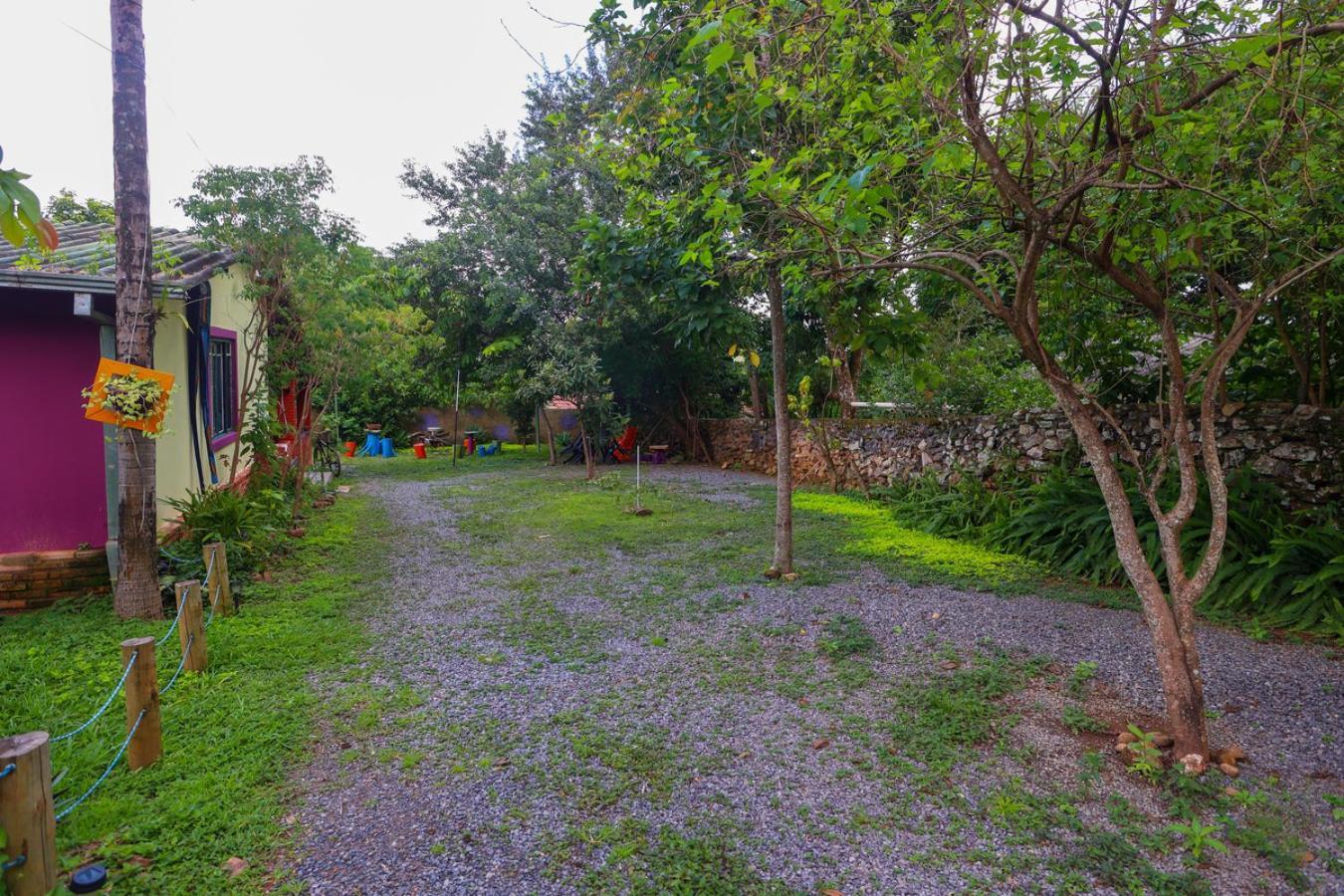 Bed and breakfast Pousada Linda Flor 3*