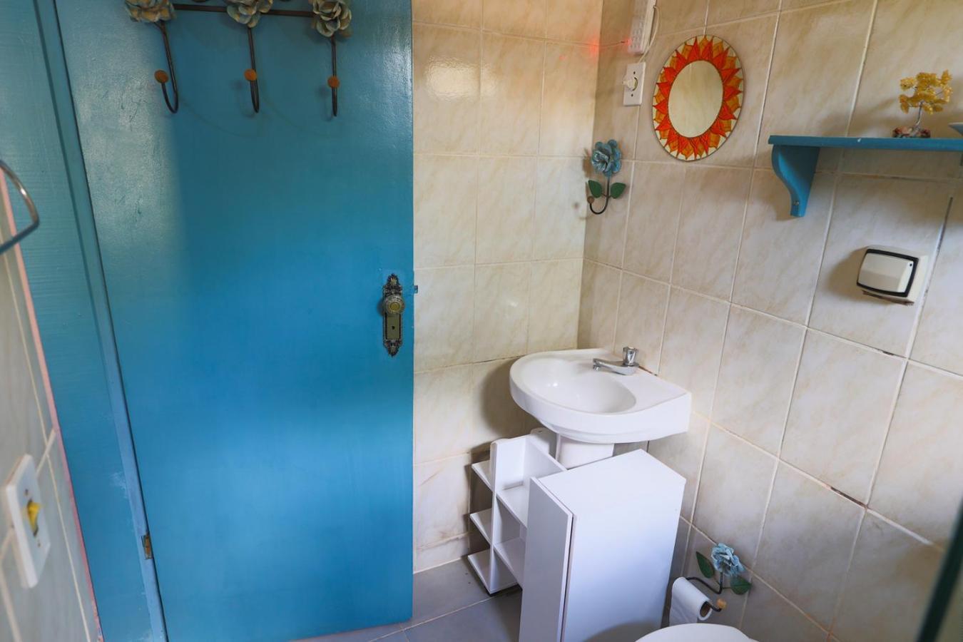 Bed and breakfast Pousada Linda Flor 3*