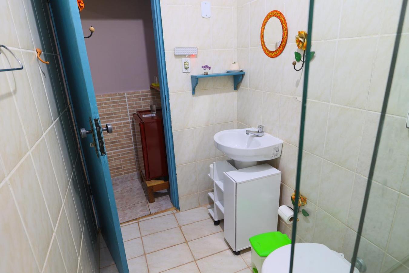 Pousada Linda Flor Bed and breakfast