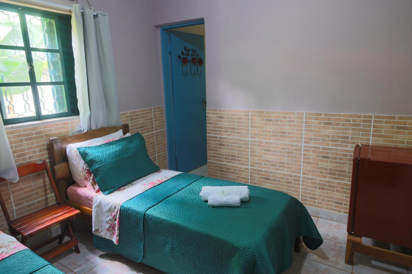 Bed and breakfast Pousada Linda Flor