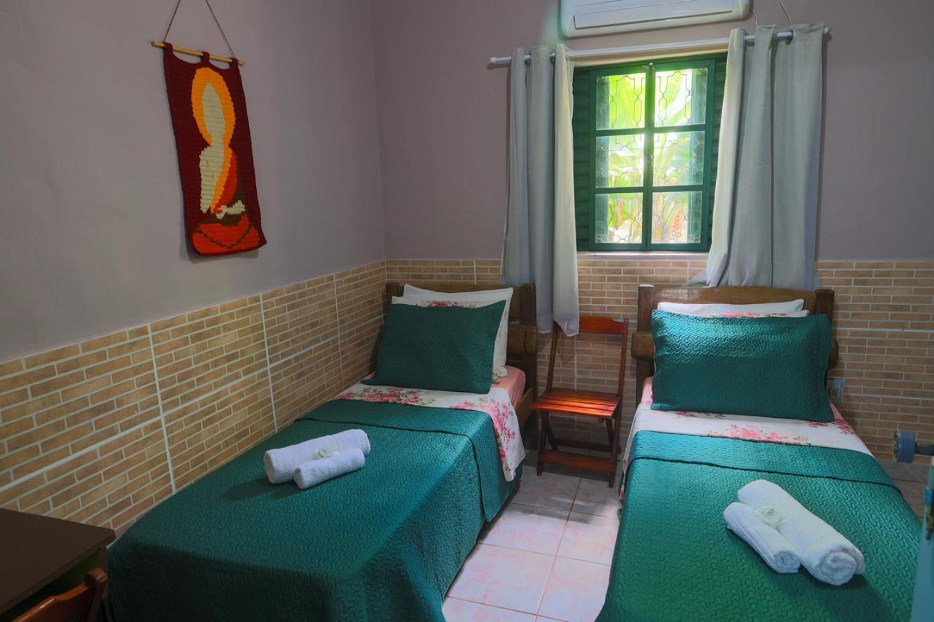 Pousada Linda Flor Bed and breakfast 3*